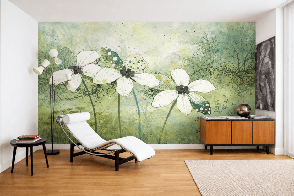 Silken Flora