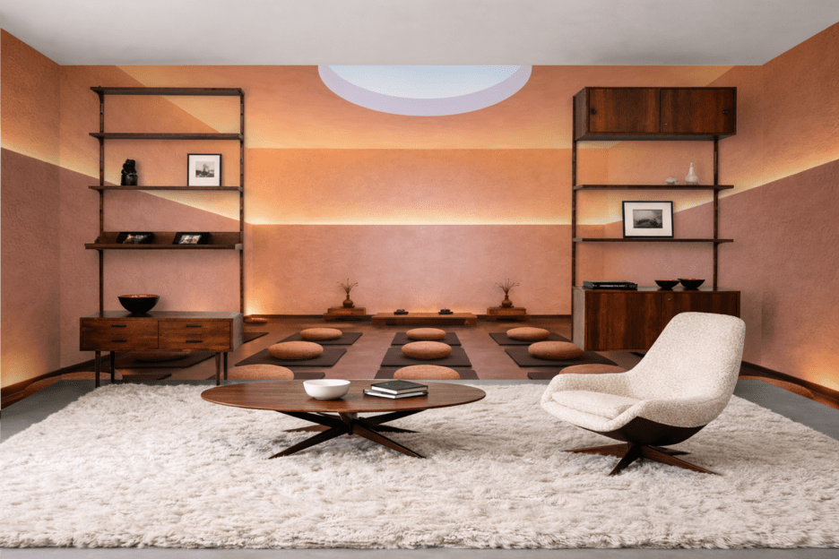 Zen Retreat