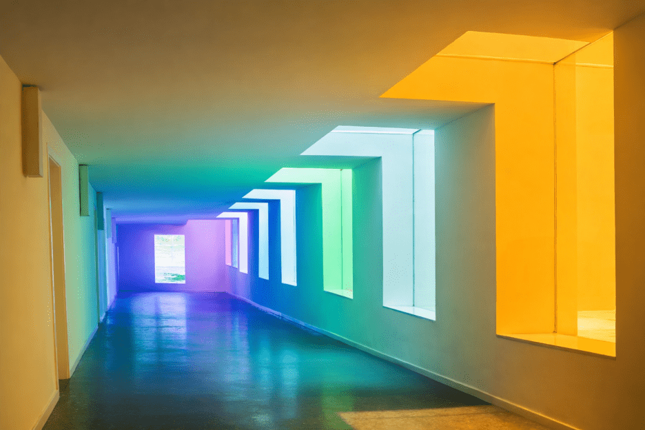 Spectrum Arrays