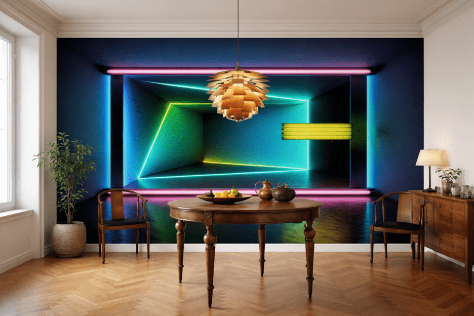 Quantum Prism