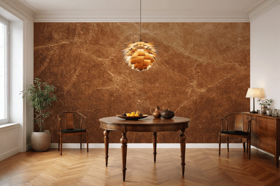 Copperfield Flourish