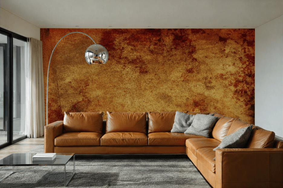 Autumnal Canvas