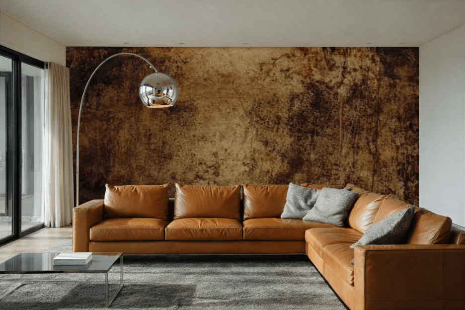 Rustic Patina