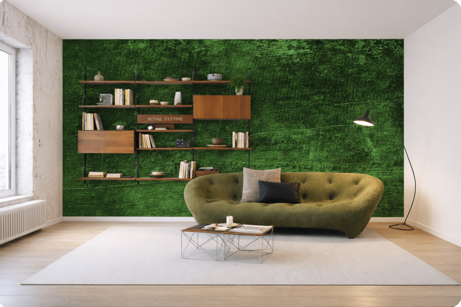 Verdant Textura