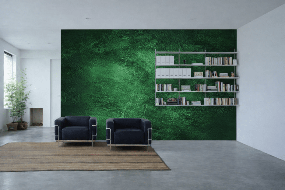 Curated Verdure