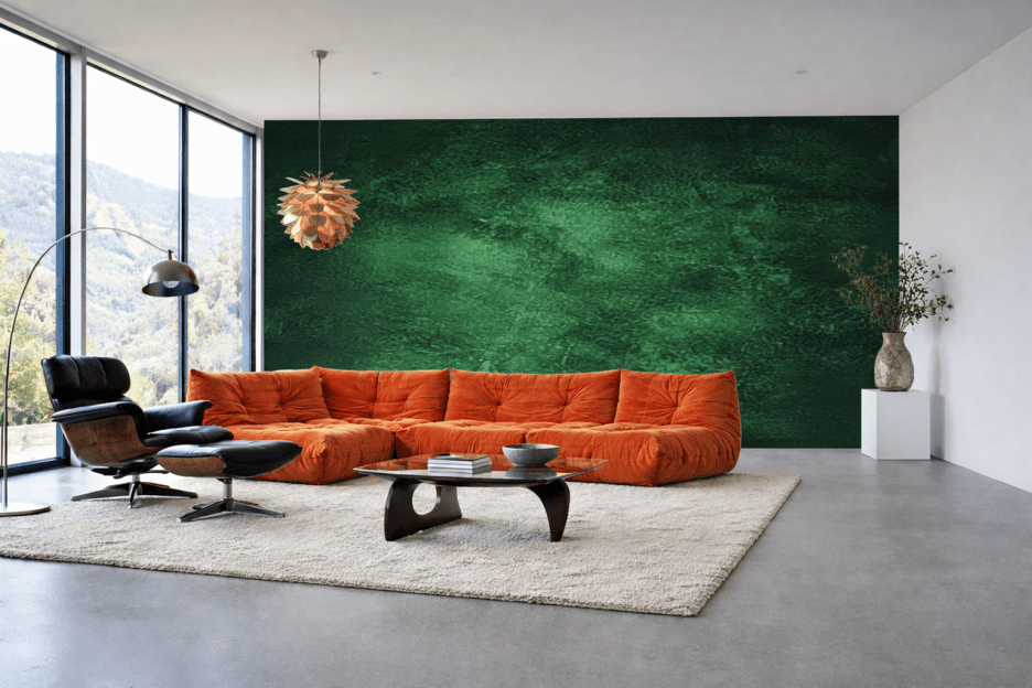 Curated Verdure