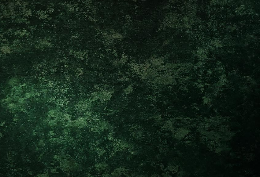 Emerald Veil Iii