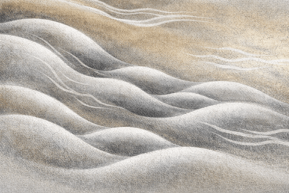 Quartz Coastal Tracery