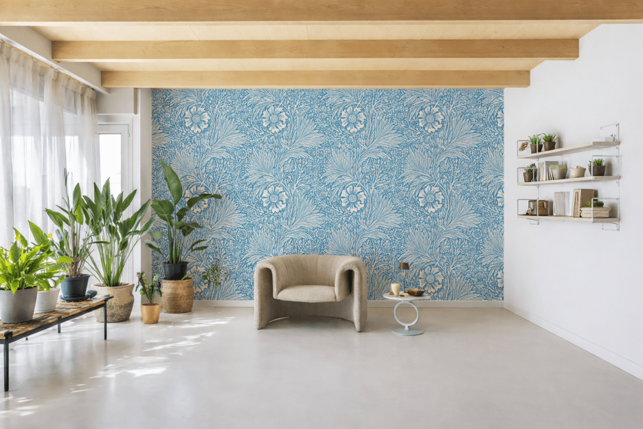 Oceanic Blossom