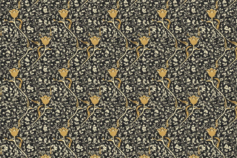 Tulip Vines