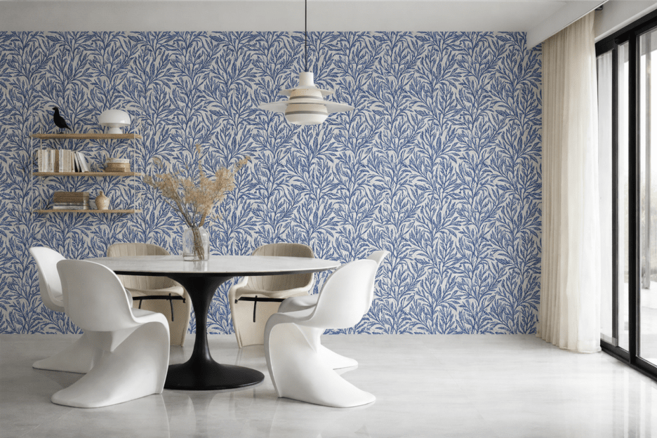 Indigo Verdure
