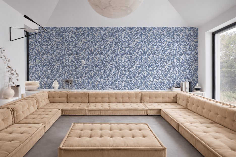 Indigo Verdure
