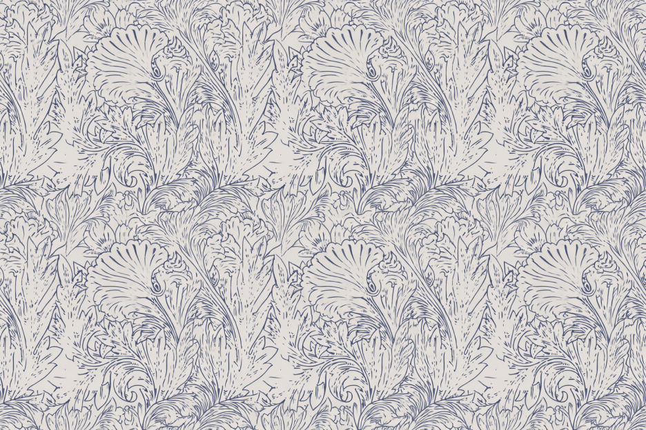 Foliage Tapestry