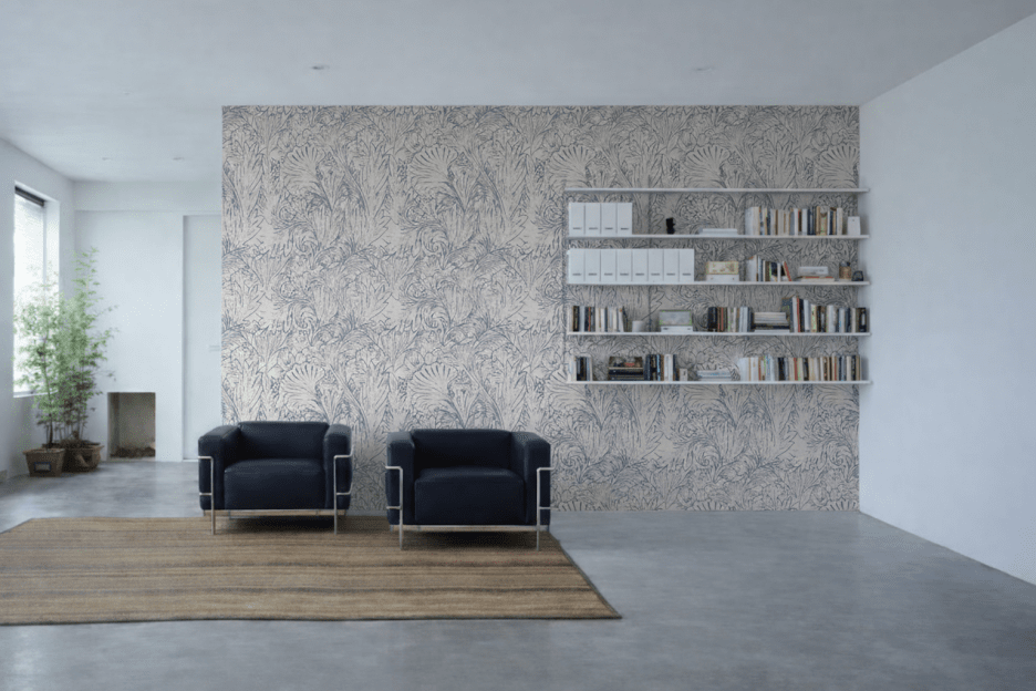 Foliage Tapestry