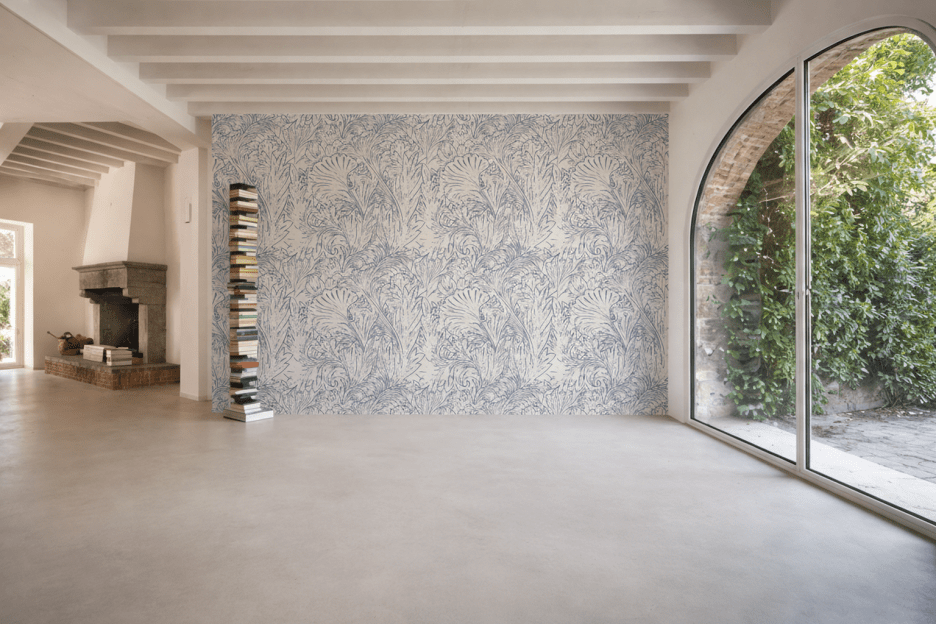 Foliage Tapestry