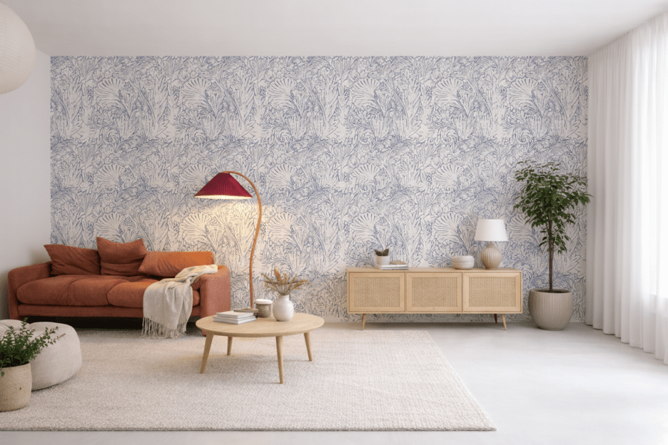 Foliage Tapestry