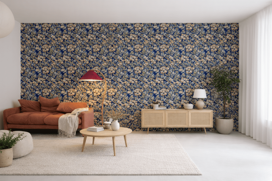 Nobility Florals