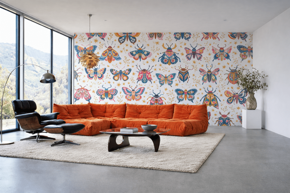 Whimsical Insectarium