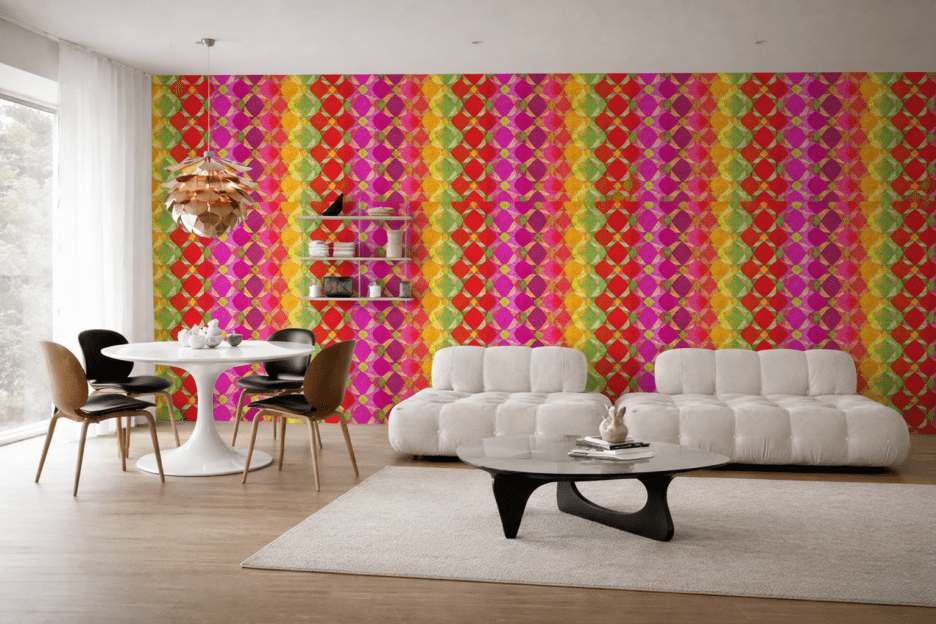 Phosphorescent Drift