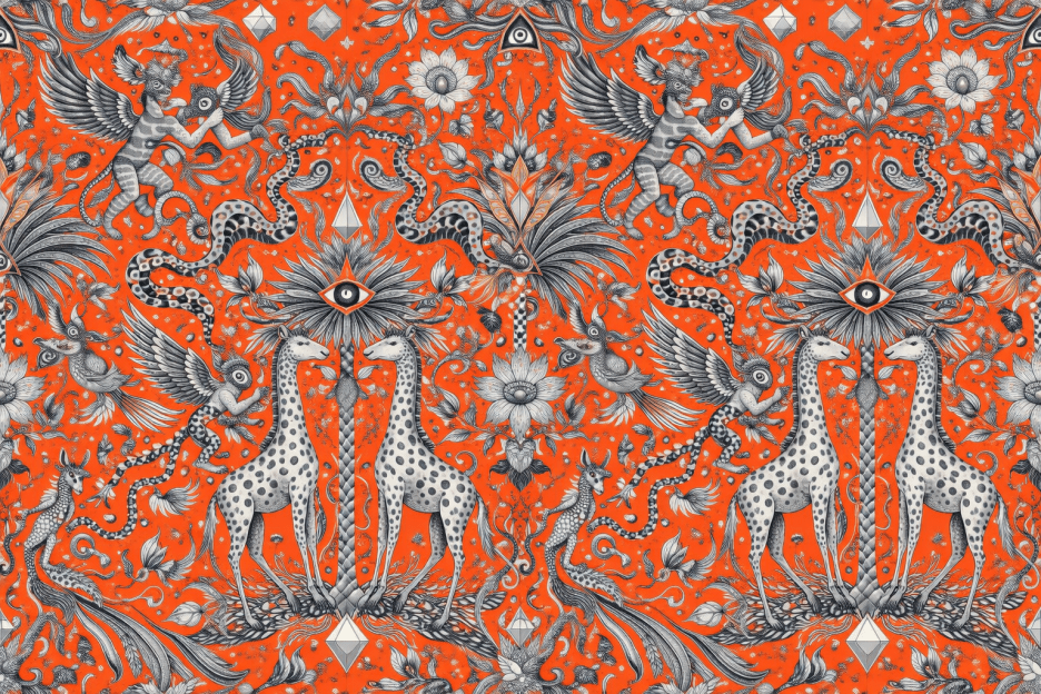 Savanna Reverie