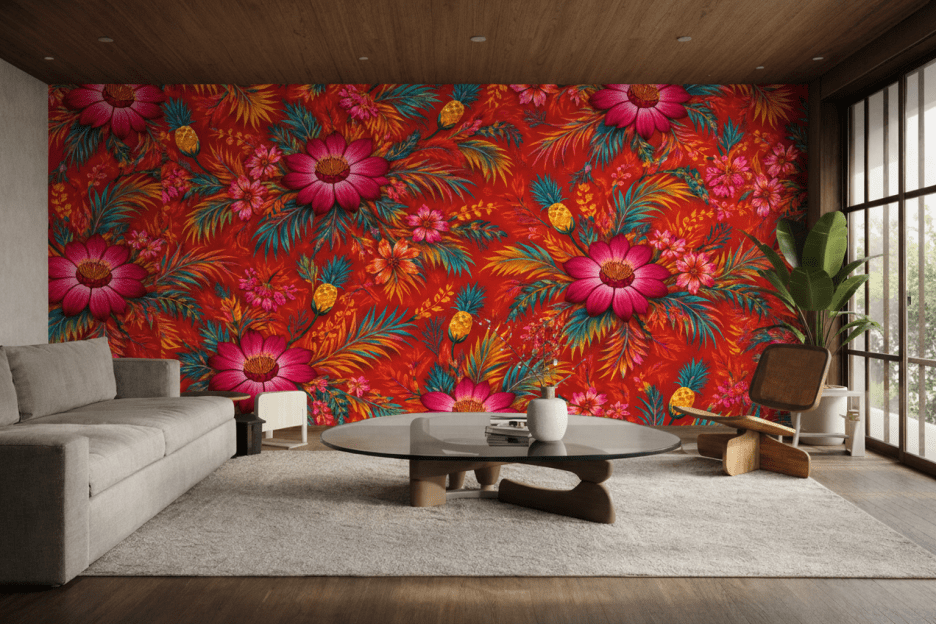 Tropical Fiesta Ii