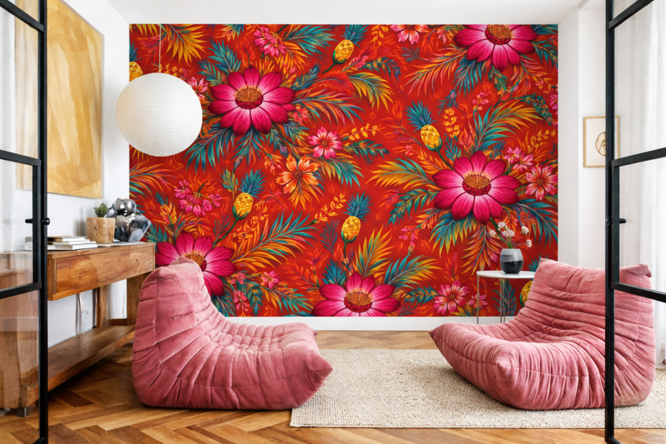 Tropical Fiesta Ii