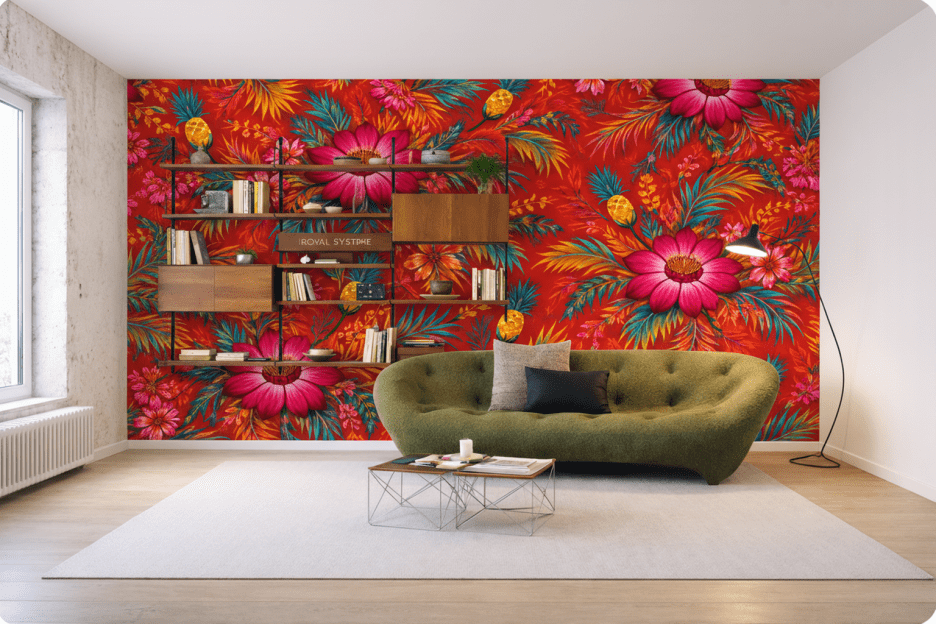 Tropical Fiesta Ii