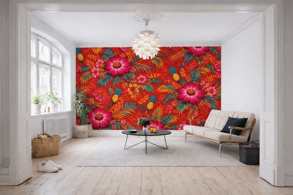 Tropical Fiesta Ii
