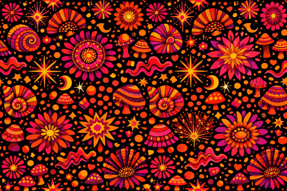 Galactic Radiance
