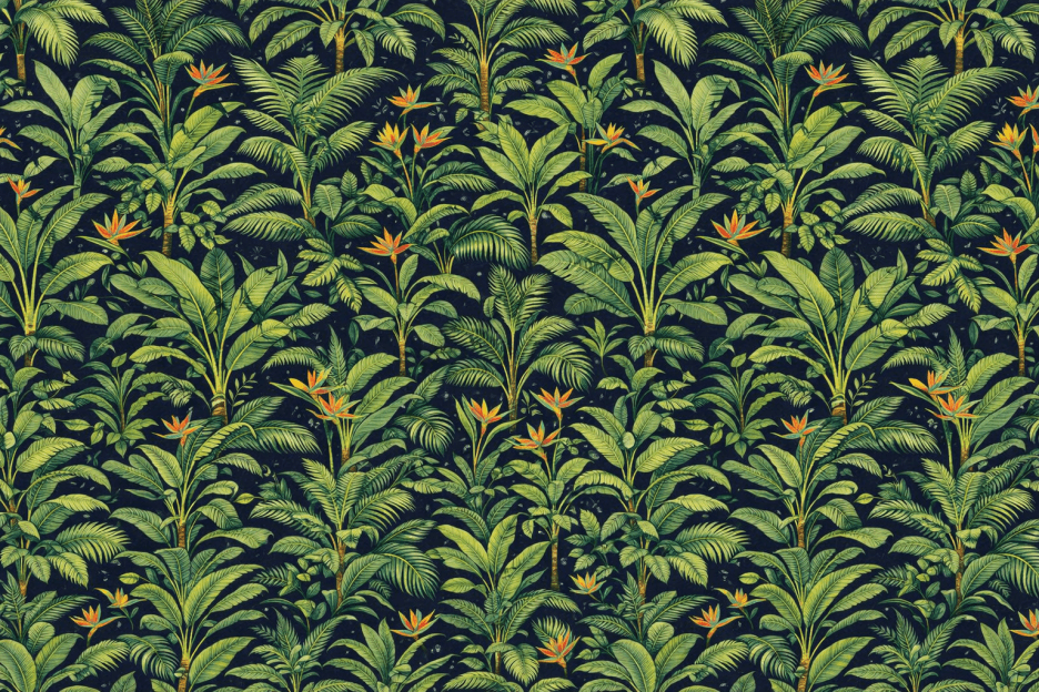 Tropical Reverie V