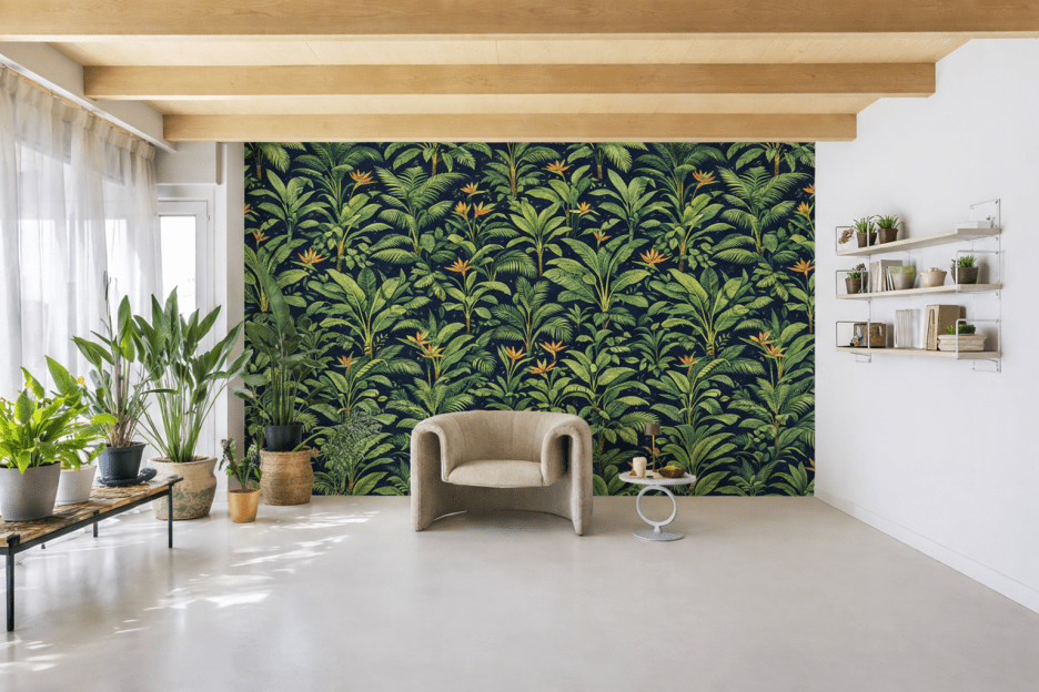 Tropical Reverie V