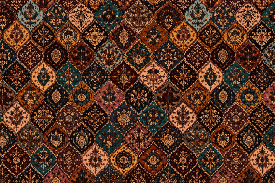 Textile Intricacy