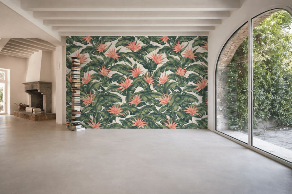 Tropical Veil