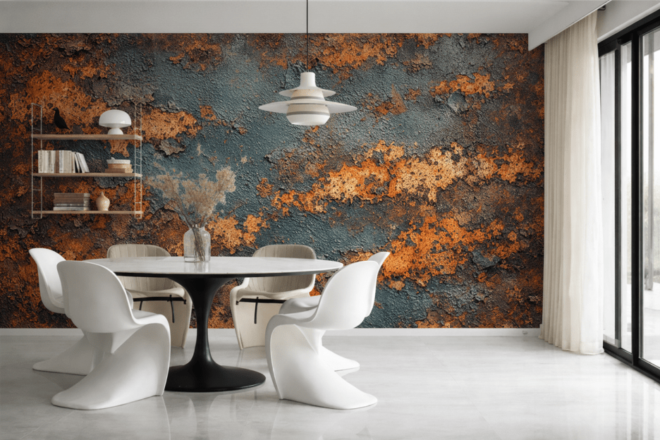 Rustic Tapestry