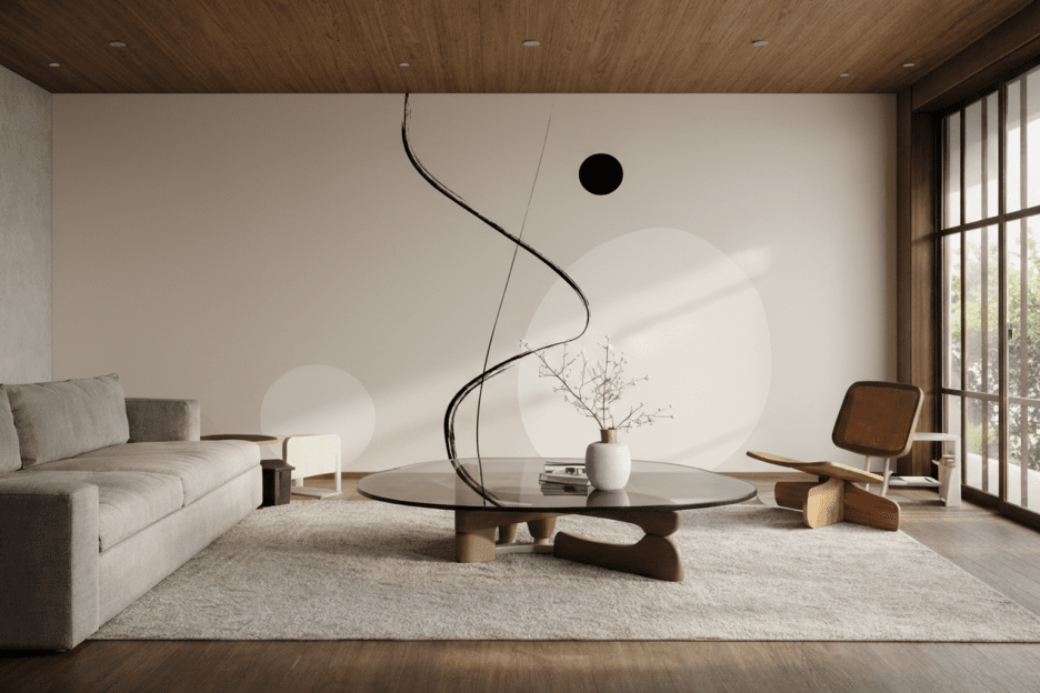 Whimsical Sway