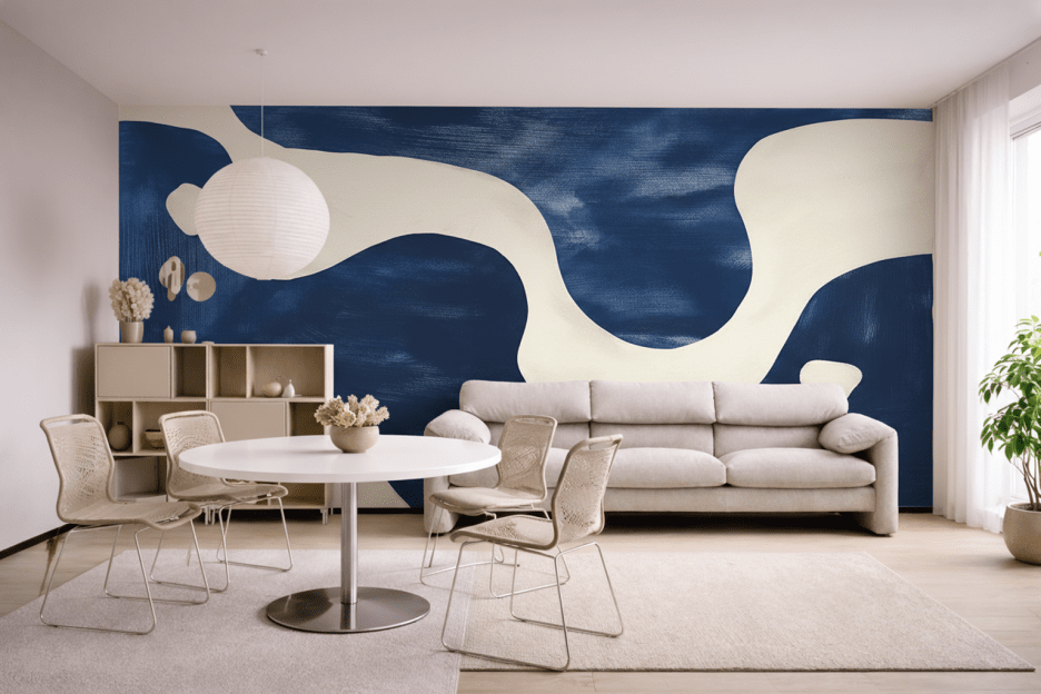 Opal Wave Impression