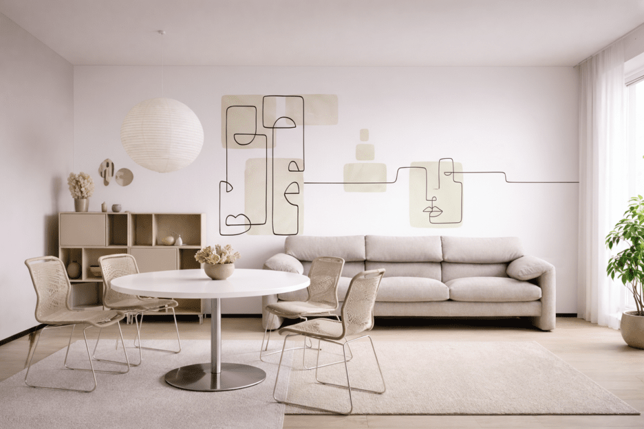 Outline Fragmentation