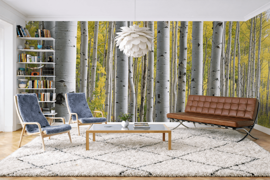 Aspen Whispers