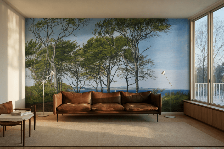 Seascape Canopy