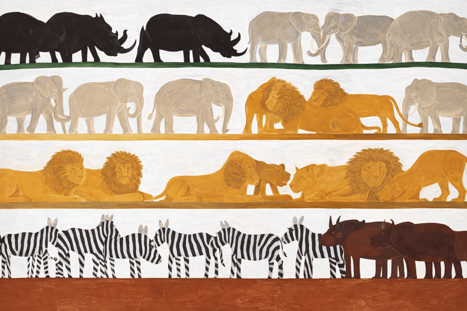 Safari Layers