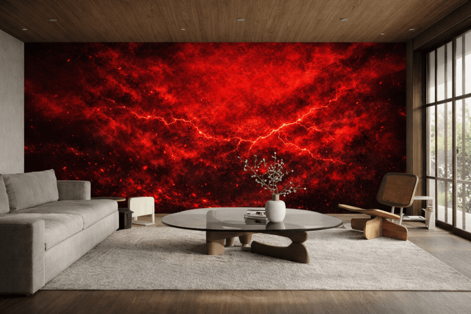 Crimson Tempest