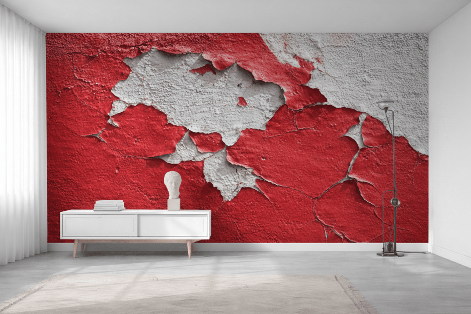 Rustic Tundra Mosaic