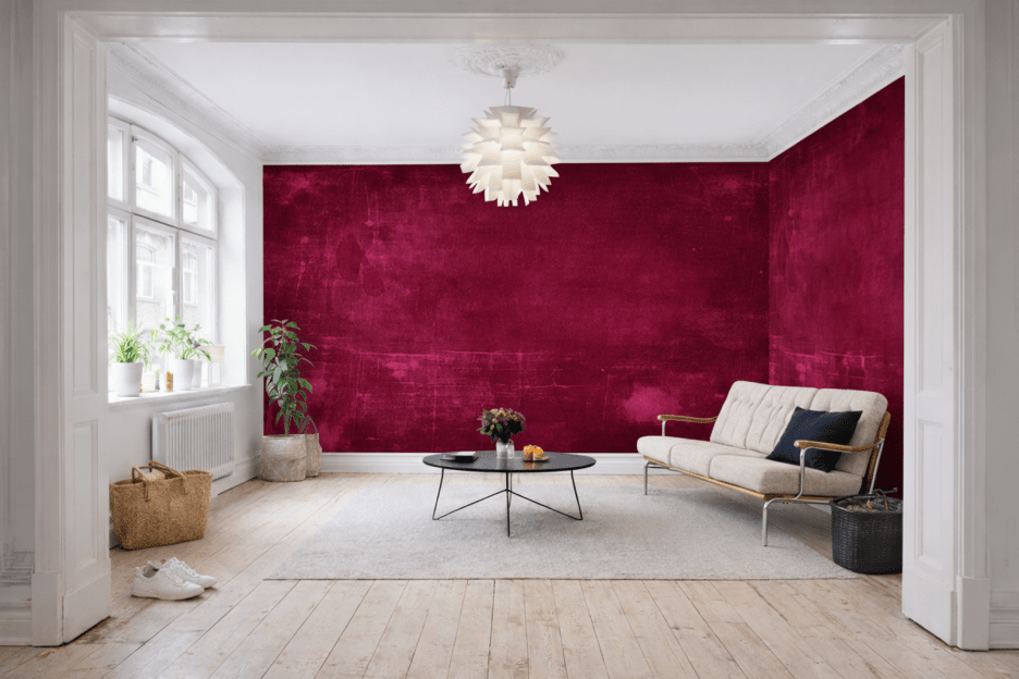 Berry Velvet Impression