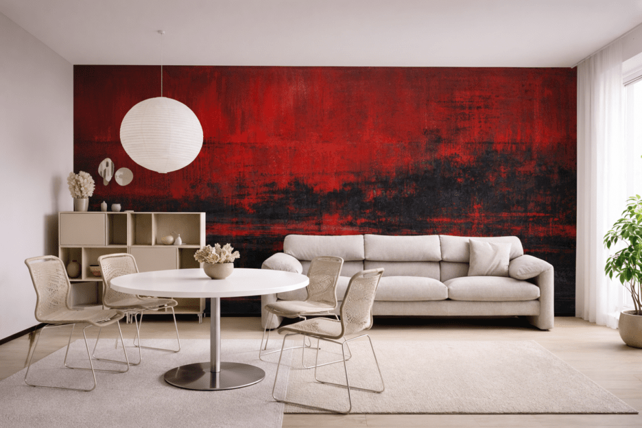 Crimson Reflection