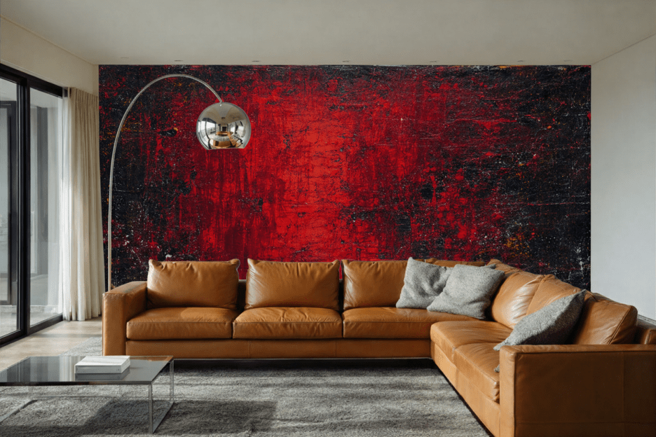 Crimson Erosion