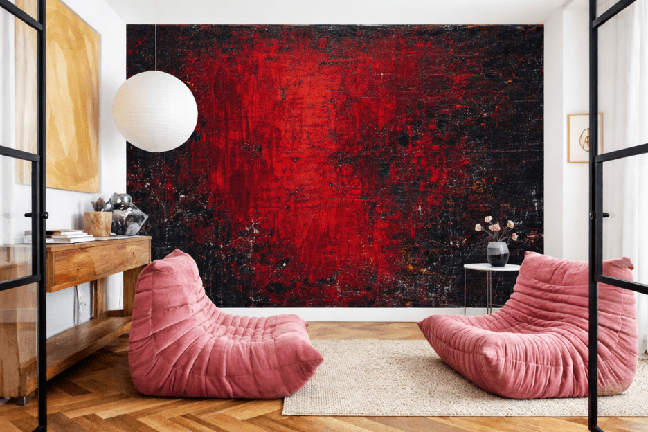 Crimson Erosion