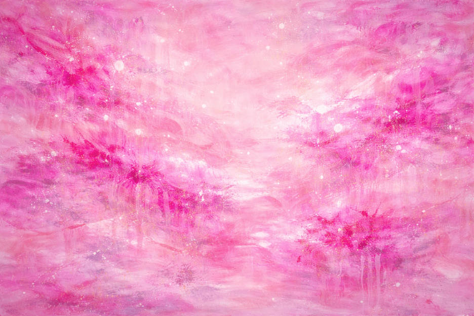 Luminous Bloom