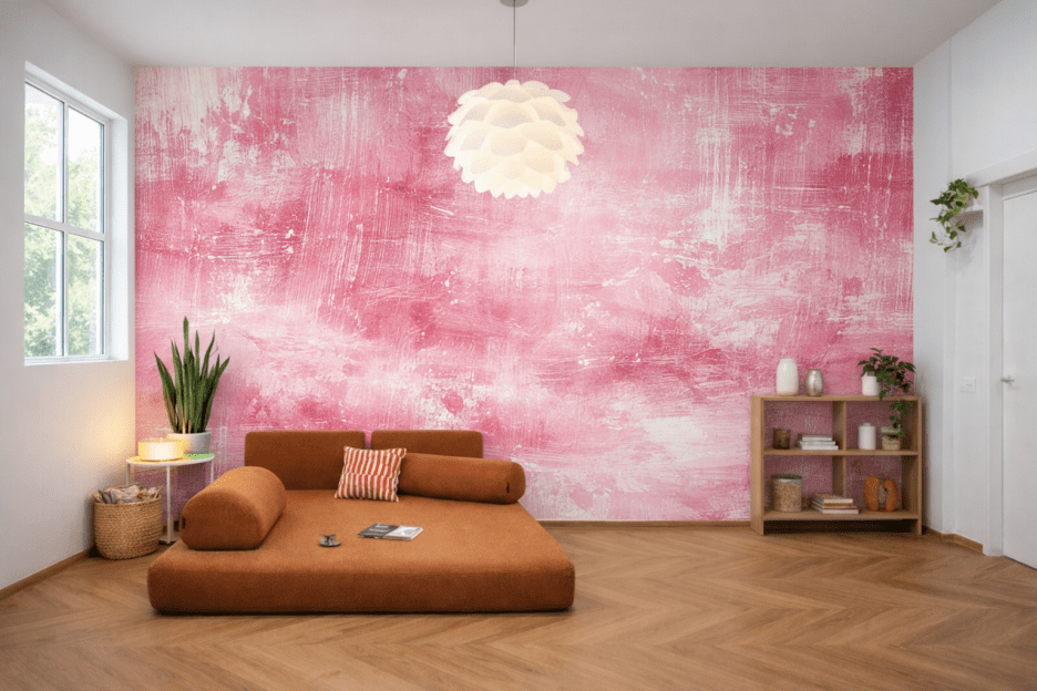 Canvas Veil