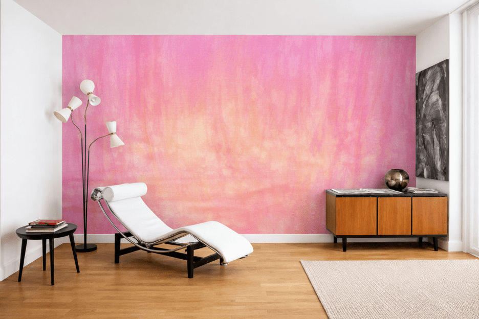 Raspberry Horizon