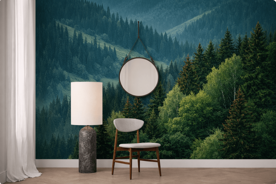 Emerging Pinewood Groves